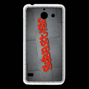 Coque Huawei Y550 Sébastien Tag