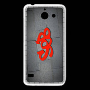 Coque Huawei Y550 Seb Tag