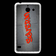 Coque Huawei Y550 Séverin Tag
