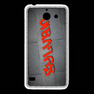 Coque Huawei Y550 Sylvain Tag