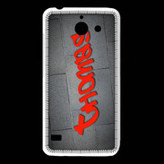 Coque Huawei Y550 Thomas Tag