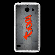 Coque Huawei Y550 Tom Tag