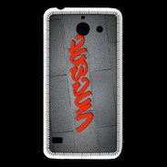 Coque Huawei Y550 Vincent Tag