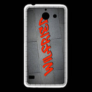 Coque Huawei Y550 Wilfried Tag