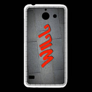 Coque Huawei Y550 Will Tag