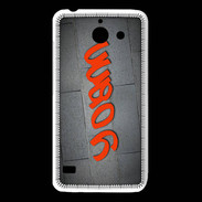 Coque Huawei Y550 Yoann Tag