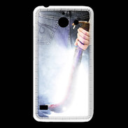 Coque Huawei Y550 Mode frisson PR