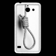 Coque Huawei Y550 La Corde PR20