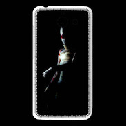 Coque Huawei Y550 Momie PR