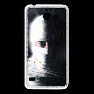 Coque Huawei Y550 Momie PR 2