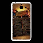 Coque Huawei Y550 Déclaration des droits de l'homme ZG