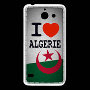 Coque Huawei Y550 I love Algérie 3