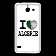 Coque Huawei Y550 I love Algérie 2
