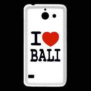 Coque Huawei Y550 I love Bali