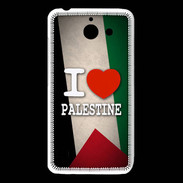 Coque Huawei Y550 I love Palestine 3