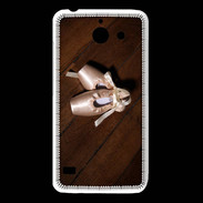 Coque Huawei Y550 Chaussons de danse PR