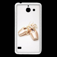 Coque Huawei Y550 Chaussons de danse PR 60