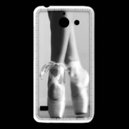 Coque Huawei Y550 Danse classique PR