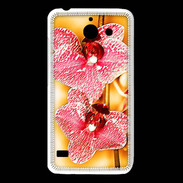 Coque Huawei Y550 Belle Orchidée PR 20