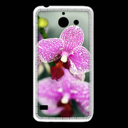 Coque Huawei Y550 Belle Orchidée PR 50