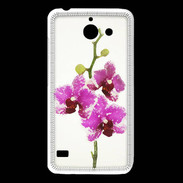 Coque Huawei Y550 Branche orchidée PR
