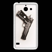 Coque Huawei Y550 Arme PR 20