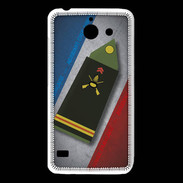 Coque Huawei Y550 Adjudant Chef ZG