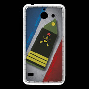 Coque Huawei Y550 Capitaine ZG
