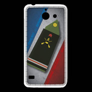 Coque Huawei Y550 Adjudant ZG