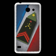 Coque Huawei Y550 Caporal ZG