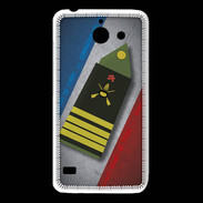 Coque Huawei Y550 Commandant ZG