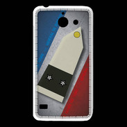 Coque Huawei Y550 Général de Brigade ZG