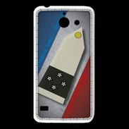 Coque Huawei Y550 Général de Corps d'armée ZG