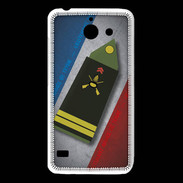Coque Huawei Y550 Lieutenant ZG
