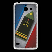 Coque Huawei Y550 Major ZG