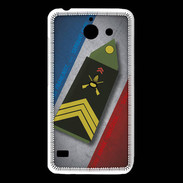 Coque Huawei Y550 Sergent Chef ZG