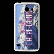 Coque Huawei Y550 Je ride l'Alpes d'Huez ZG