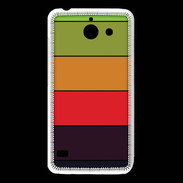 Coque Huawei Y550 couleurs 
