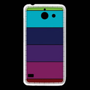 Coque Huawei Y550 couleurs 2