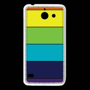 Coque Huawei Y550 couleurs 4