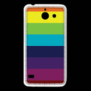Coque Huawei Y550 couleurs 5
