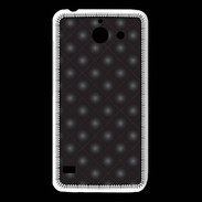 Coque Huawei Y550 losange gris