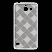 Coque Huawei Y550 losange 2
