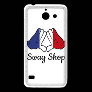 Coque Huawei Y550 Swag Shop France