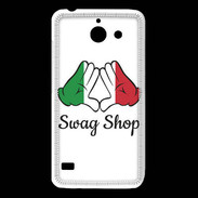 Coque Huawei Y550 Swag Shop Italie