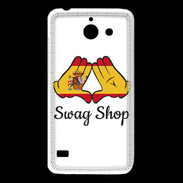 Coque Huawei Y550 Swag Shop Espagne