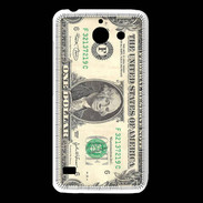 Coque Huawei Y550 Billet one dollars USA