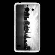 Coque Huawei Y550 Paysage de New York PR 10