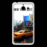 Coque Huawei Y550 Un taxi à New York PR 10