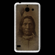 Coque Huawei Y550 Indien d’Amérique ZG 10